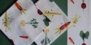 Fused Table Placemats
