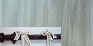 Living Room Curtains