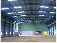 Pre Engineering Buildings