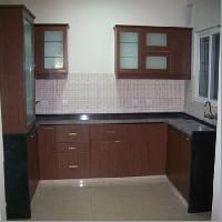 Modular Kitchen Furniture