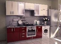 Modular Kitchen Furniture