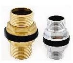 Brass Bathroom Fittings