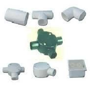 Electrical Fittings