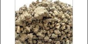 Calcium Bentonite Powder