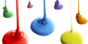 Paint Grade China Clay