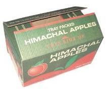 Kraft Boxes with Holes