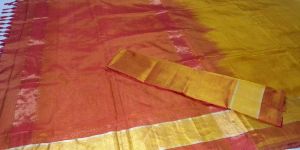 Handloom Silk Sarees