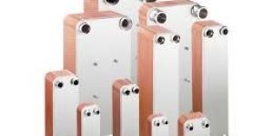 Brazed Plate Heat Exchanger
