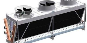 Dry Cooling Tower