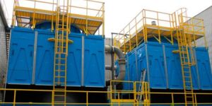 FRP Cooling Tower