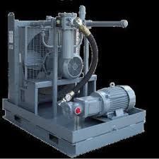 Industrial Cooling Systems