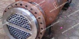 KETTLE TYPE REBOILER