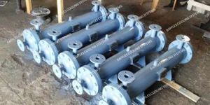 Natural Draft Cooling Tower