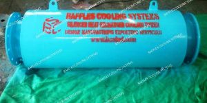 Suction Silencer