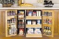 Kitchen Organizer