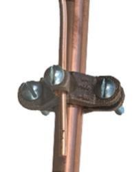 Ground Rod Clamp