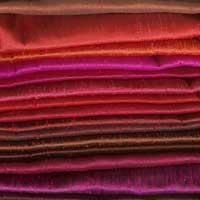 Dupion Silk
