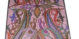 Handloom Pashmina Shawls