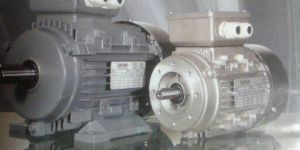 Three Phase AC Motors