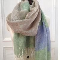 Linen Scarves