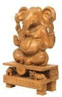Sandalwood Handicraft