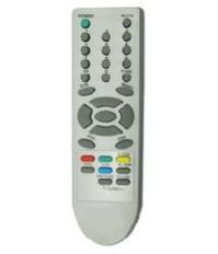 DTH Remote