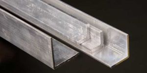 Aluminium Angle