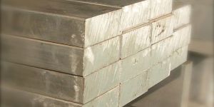 Aluminium Flat Bar