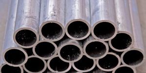 Aluminium Pipes