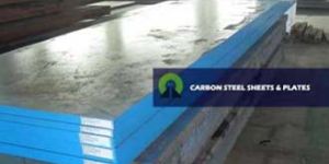 Carbon Steel Sheets