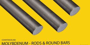 Molybdenum Rod