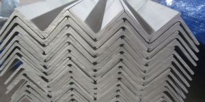 Stainless Steel Angle