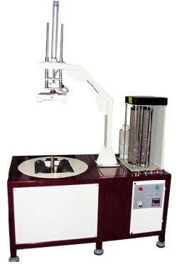 Reel Wrapping Machine