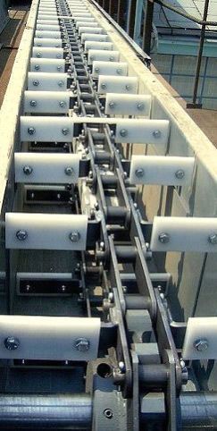 Drag Chain Conveyor