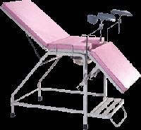 Delivery Tables