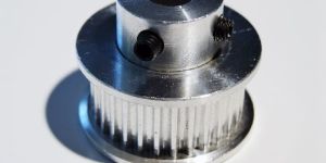 Aluminium Timing Pulley