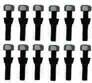 Axle Studs