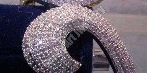 American Diamond Bracelet