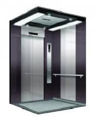 Elevator Cabins
