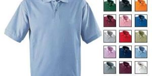 Mens Polo T Shirts