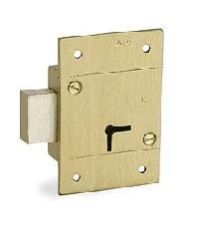Almirah Locks