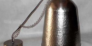 Electric Lamp Shades