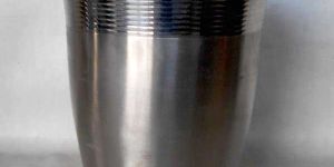 Stainless Steel Buckets