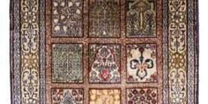 Silk Carpets