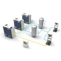 Medical Gas Equipments