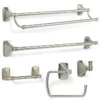 Bathroom Hardware