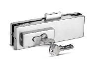Glass Fitting Lock