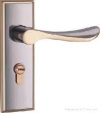 Mortise Handle Locks