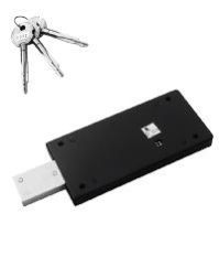 Iron Side Shutter Locks