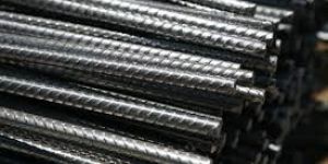 Construction Steel Bars